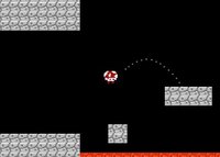 Mr. Mushroom (Wooltronic Studios) screenshot, image №2895331 - RAWG