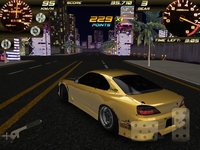 SNR Drift Racing screenshot, image №1855230 - RAWG