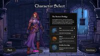 Spellslayer screenshot, image №4196395 - RAWG