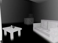 Into The Gloom (itch) screenshot, image №1069869 - RAWG