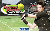 Virtua Tennis Challenge screenshot, image №1426703 - RAWG