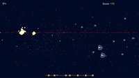 Space Fighters (itch) (GreenTeaGames) screenshot, image №2152591 - RAWG