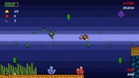 Comit in Krater Returns screenshot, image №1745653 - RAWG