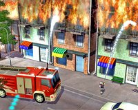 Fire Department 3 screenshot, image №446936 - RAWG