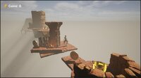 Unreal Platformer screenshot, image №3801956 - RAWG