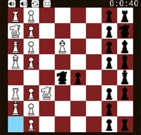 Simple Chess (itch) (Fergo310) screenshot, image №3709491 - RAWG