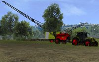 Agricultural Simulator 2011 screenshot, image №566041 - RAWG