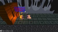 Dumb Ghost That Stacks Things screenshot, image №2539972 - RAWG