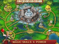 Kingdom Chronicles HD screenshot, image №2142329 - RAWG