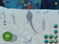 Loch Ness Monster Simulator screenshot, image №1624835 - RAWG