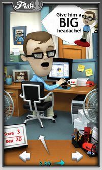 Office Jerk Free screenshot, image №681391 - RAWG