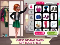 It Girl - Celebrity Story screenshot, image №885100 - RAWG