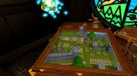 A Knight in the Attic screenshot, image №3866387 - RAWG