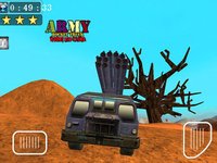 Army Rocket Truck Mountain Climb screenshot, image №1625735 - RAWG