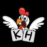 KeyHen screenshot, image №2284015 - RAWG