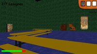 Garfelf's Guide and the Cross-Platforming Within (+ Momo "DLC") screenshot, image №3558054 - RAWG