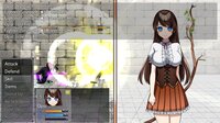 Magical Girl Opal screenshot, image №4228591 - RAWG