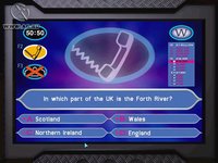 Who Wants to Be a Millionaire? Junior UK Edition screenshot, image №317455 - RAWG