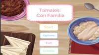 Tamales: Con Familia screenshot, image №2554354 - RAWG