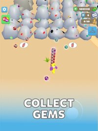 Miner Tycoon: Big Dynamite screenshot, image №3691626 - RAWG