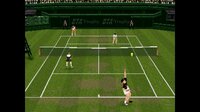 Actua Tennis screenshot, image №3605909 - RAWG