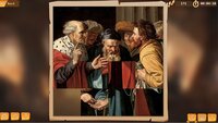Bible Puzzle Games screenshot, image №2598434 - RAWG