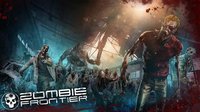 Zombie Frontier screenshot, image №1376153 - RAWG