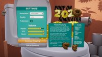 Poop On 2020 Simulator screenshot, image №2612730 - RAWG