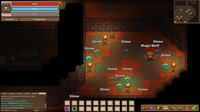 Magic Soldier screenshot, image №4180409 - RAWG