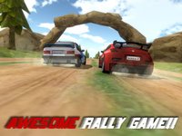 Rally Car Racing - Mud Drift screenshot, image №1598543 - RAWG