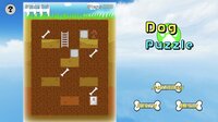 Dog Puzzle screenshot, image №3804944 - RAWG