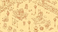 100 hidden Cats: Ninja screenshot, image №4206287 - RAWG