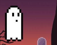 Ghost in the Graveyard screenshot, image №1202882 - RAWG