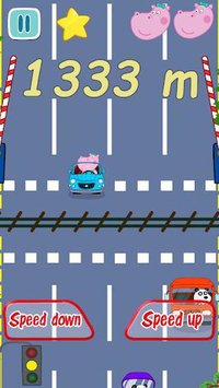 City Car Racing screenshot, image №1509299 - RAWG