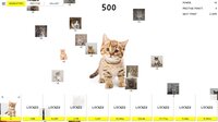 Cats Clicker screenshot, image №4049802 - RAWG