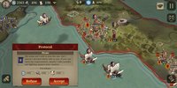 Great Conqueror：Rome screenshot, image №2100232 - RAWG