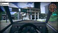 BMX car simulator screenshot, image №2690017 - RAWG