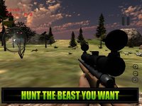 Jungle Hunter Sniper 3D screenshot, image №1327662 - RAWG