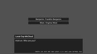 There's Always a Madman: Bring the Thunder screenshot, image №4226511 - RAWG