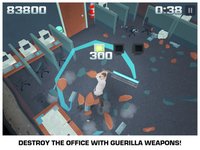 Smash the Office - Instant Stress Relief! screenshot, image №38722 - RAWG