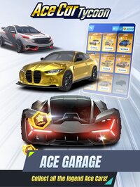 Ace Car Tycoon screenshot, image №3926642 - RAWG