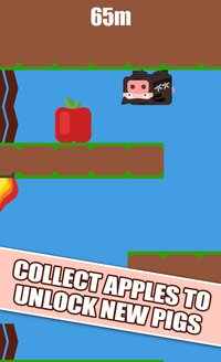 Gravity Pig screenshot, image №1303146 - RAWG