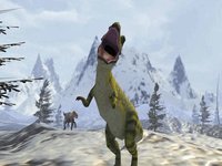 Dinosaur Sniper Hunter screenshot, image №1855292 - RAWG