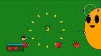 Food Fight (2022) screenshot, image №3347850 - RAWG