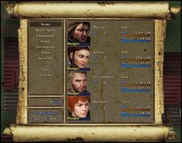 Aleph (PVGames) screenshot, image №1894534 - RAWG
