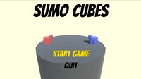 SumoCubes screenshot, image №1215093 - RAWG