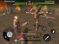 Knights Fight 2 screenshot, image №2585683 - RAWG