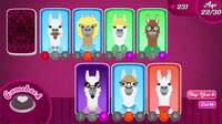 A Whole Llama Love screenshot, image №3124551 - RAWG