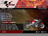 MotoGP: Ultimate Racing Technology 3 screenshot, image №404208 - RAWG