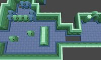 The Legend of Trykon screenshot, image №1876166 - RAWG
